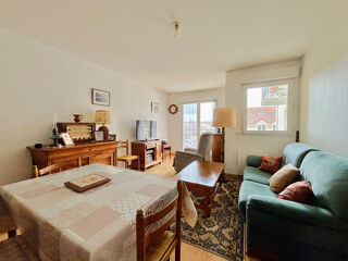  Appartement � vendre 2 pi�ces 45 m�