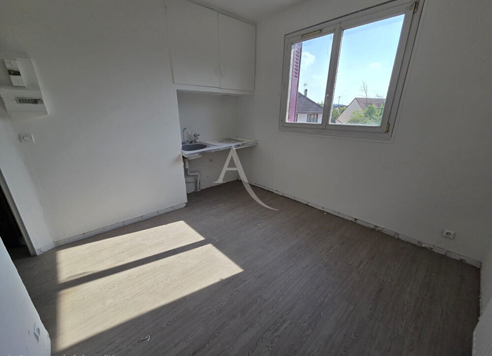EXCLUSIVITÉ ? Appartement 2 pièces avec parking ? Idéal premier achat ou investissement rentable !