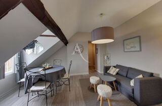 Appartement à vendre 2 pièces 22 m²