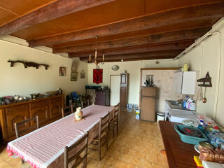  Maison à vendre 10 pièces 192 m²