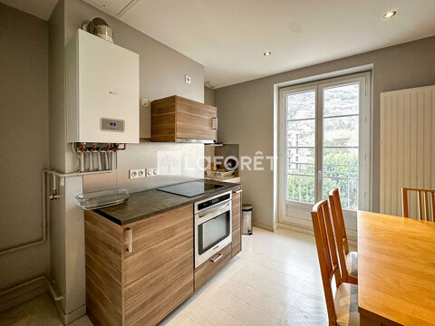  Appartement � louer 3 pi�ces 71 m�