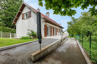  Maison à vendre 5 pièces 132 m²