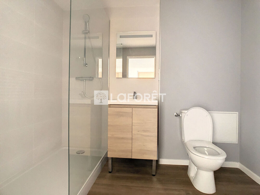 Location Appartement Appartement Chaumont 1 pièce(s) 21.11 m2 Chaumont