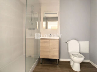  Appartement à louer 1 pièce 21 m²