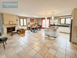  Maison à vendre 7 pièces 140 m²