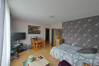  Appartement � louer 1 pi�ce 32 m�