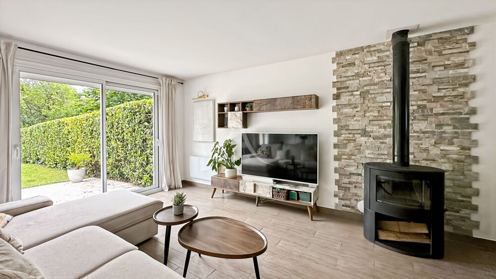 Vente Maison Maison Cergy 5 pièces 91 m2 Cergy