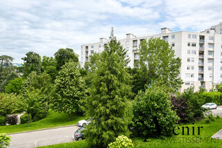  Appartement à vendre 3 pièces 56 m²