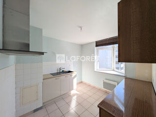  Appartement à vendre 2 pièces 53 m²