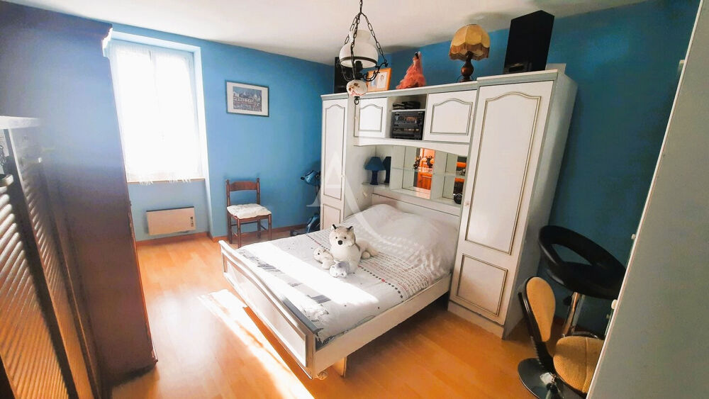 Vente Maison Maison Etriche 4 pièce(s) 90.6 m2 Etriche