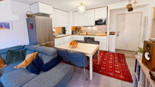  Appartement à vendre 3 pièces 62 m²