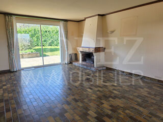  Maison à vendre 5 pièces 109 m²