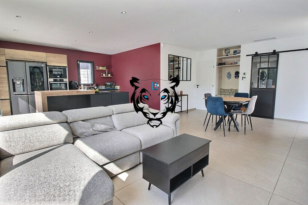 Vente Maison EXCLUSIVITE - LA BOUVERIE Roquebrune sur argens
