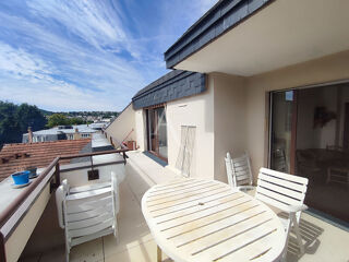  Appartement  vendre 4 pices 82 m