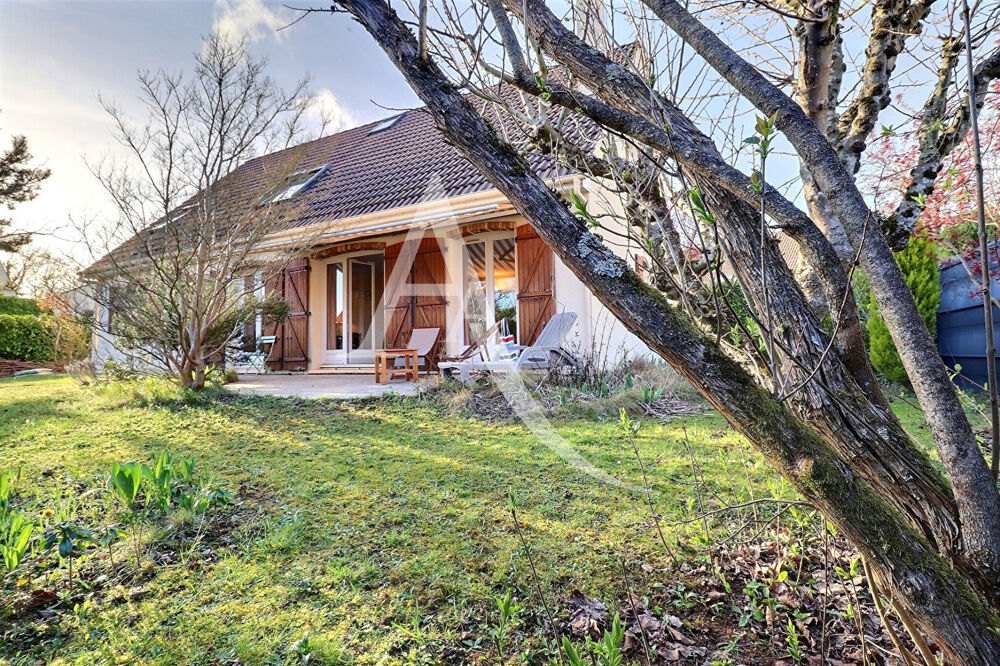 à vendre  Maison Courdimanche (95800)