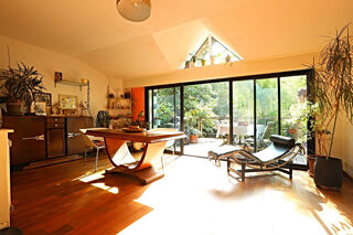  Maison  vendre 8 pices 130 m