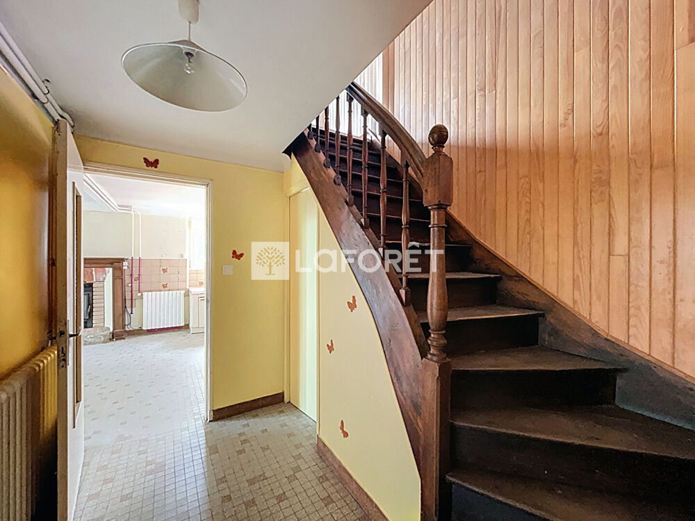 Maison Bains Sur Oust 4 pièce(s) 86 m2