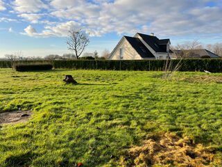  Terrain � vendre 671 m�