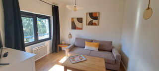  Appartement à louer 2 pièces 34 m²