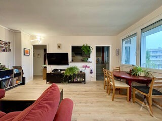  Appartement à vendre 3 pièces 55 m²