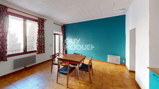  Appartement  vendre 3 pices 54 m