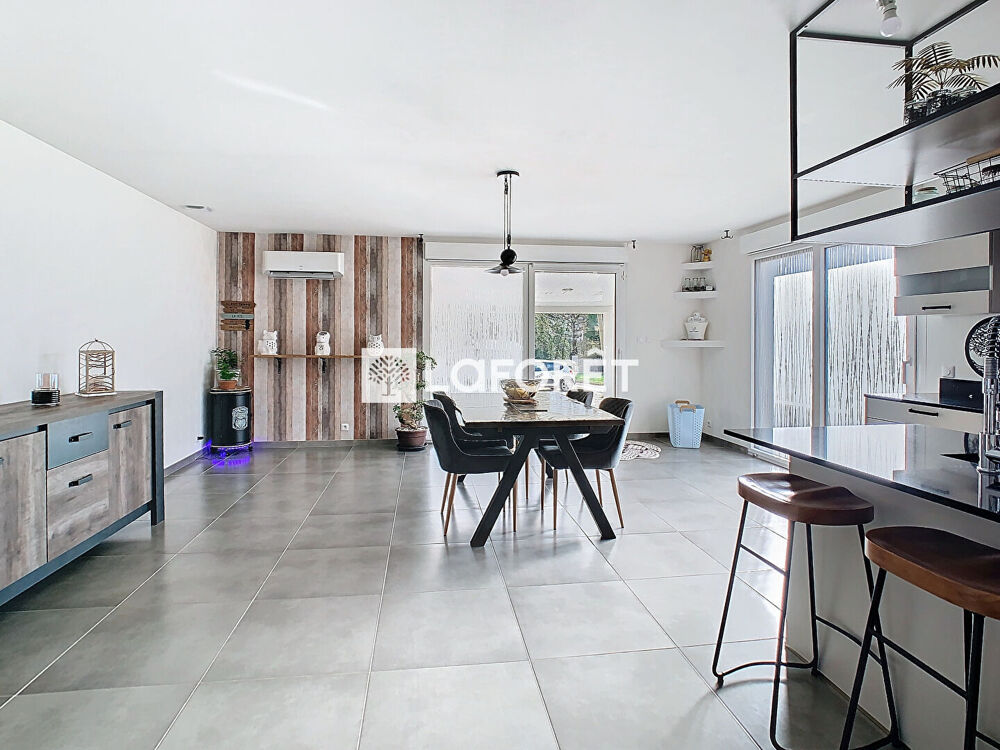 Vente Maison Maison récente de plain pied -  Sainte Menehould - 5 pièces  -114 m² Sainte menehould