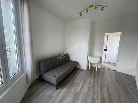  Appartement � louer 1 pi�ce 25 m�