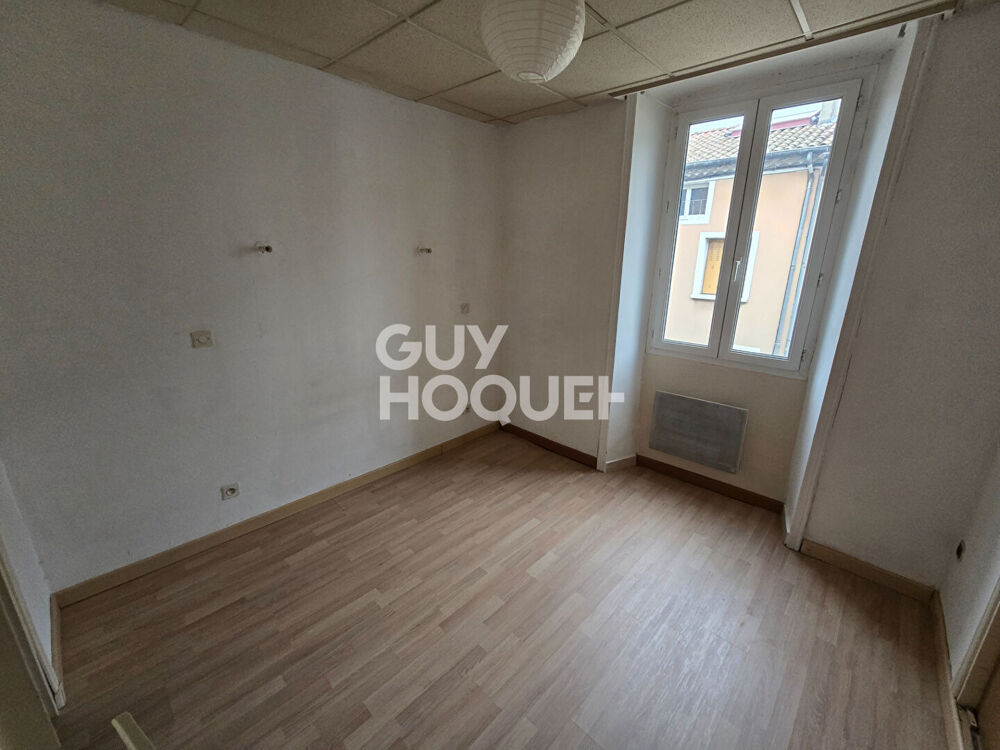 Location Appartement Appartement  2 pièce(s) de 42 m² Aubenas Aubenas
