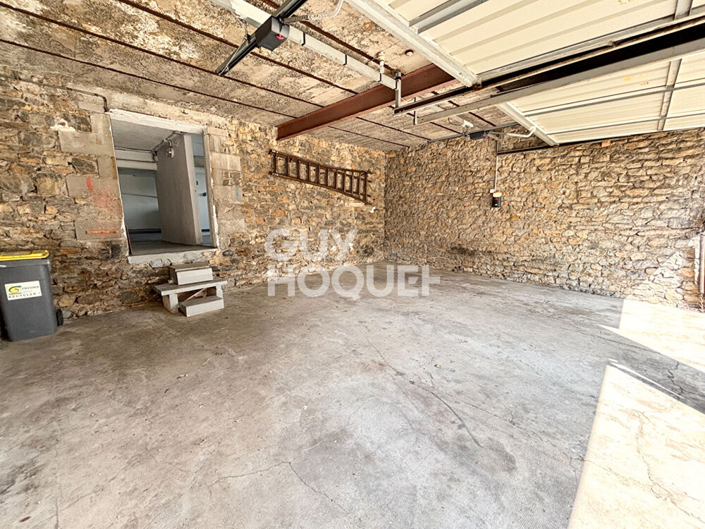 Location Maison Local commercial + habitation à Aubenas Aubenas