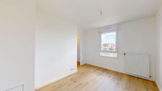  Appartement à vendre 2 pièces 36 m²