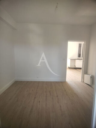  Appartement à vendre 2 pièces 38 m²