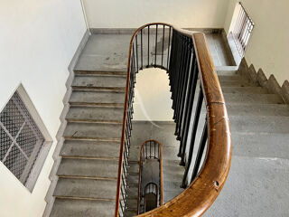  Appartement � vendre 1 pi�ce 19 m�