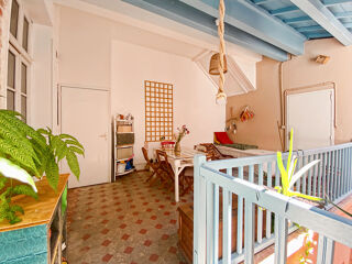  Appartement � vendre 4 pi�ces 100 m�