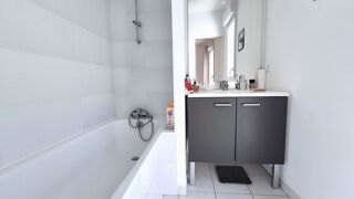  Appartement à vendre 3 pièces 71 m²