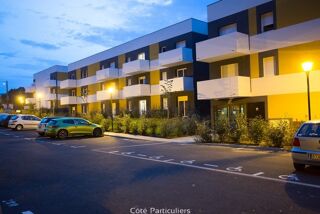  Appartement  vendre 3 pices 55 m