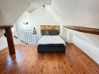  Maison � vendre 3 pi�ces 72 m�