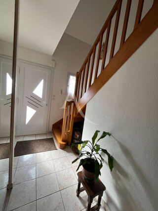  Maison � vendre 6 pi�ces 162 m�