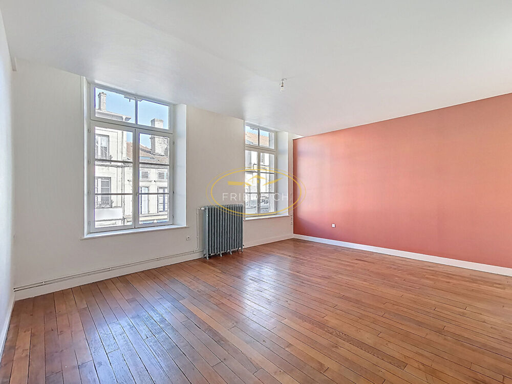 Location Appartement Appartement F4 en duplex Ligny en barrois
