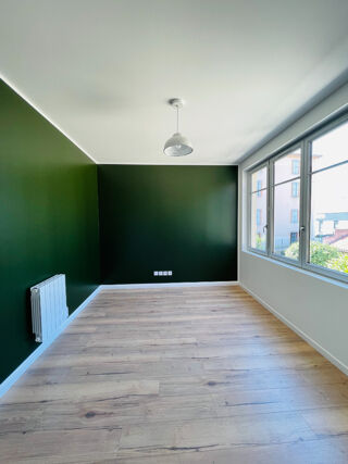  Appartement � louer 3 pi�ces 52 m�