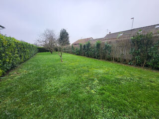  Maison à vendre 4 pièces 85 m²