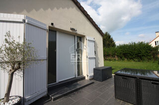  Maison  vendre 3 pices 44 m