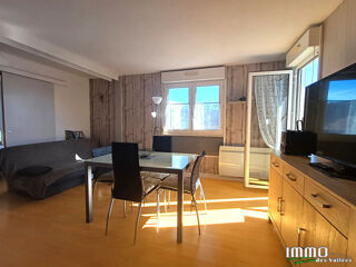  Appartement � vendre 3 pi�ces 39 m�