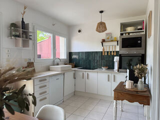 Maison à vendre 4 pièces 90 m²