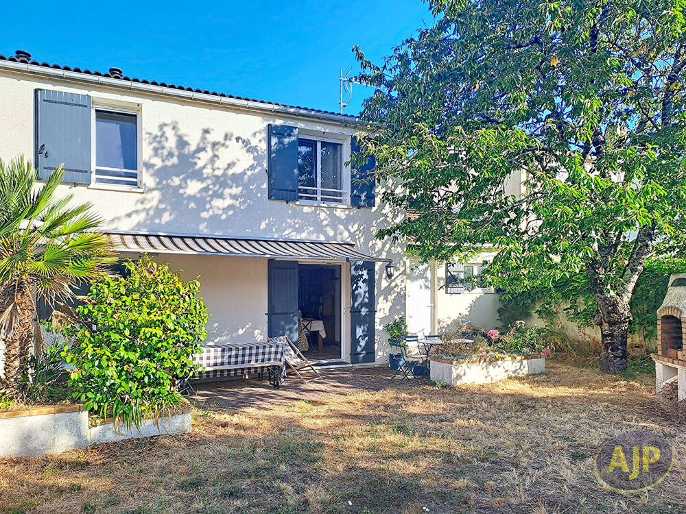 Maison 5 pièces 103 m² · à Challans · 103 m² · 249 600 €
