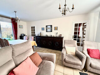  Maison � vendre 5 pi�ces 100 m�