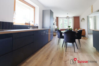  Maison à vendre 4 pièces 72 m²