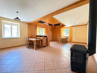  Maison à vendre 4 pièces 115 m²