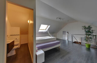  Appartement à vendre 3 pièces 76 m²