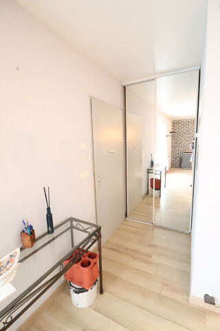  Appartement  vendre 2 pices 52 m