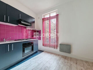  Appartement � vendre 2 pi�ces 63 m�